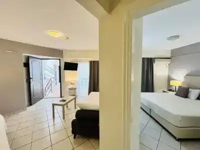 Faedra Beach Resort - 42