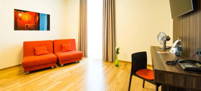 sevenDays BoardingHouse - 13
