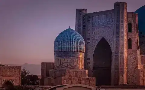 Old City - 15