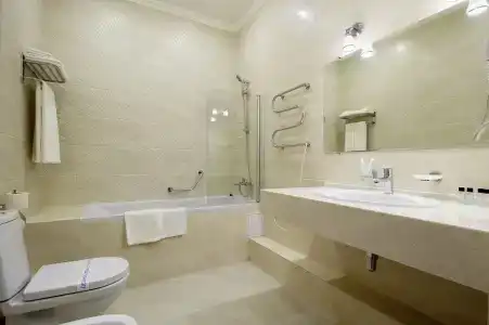 Хрустальный Resort & SPA - 55