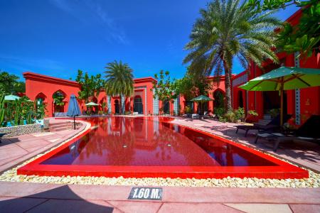 The Kiri Villas Resort - 14