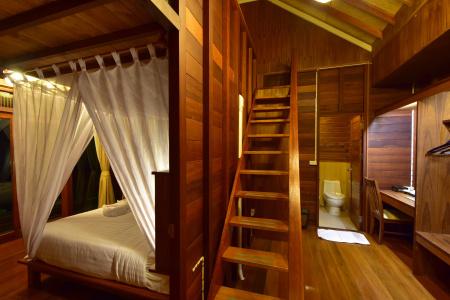500 Rai Floating Resort - 81