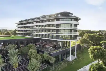 Voyage Belek Golf & Spa - 27