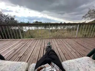 Шале Эсквайр Шале - 11