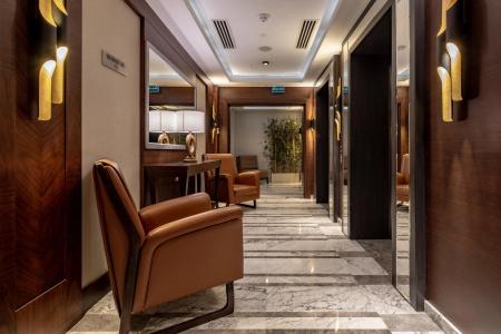 Royal Stay Palace - 34