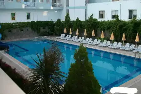 Beso Beach - 16