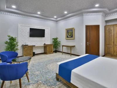 Paradise Plaza Luxury - 25