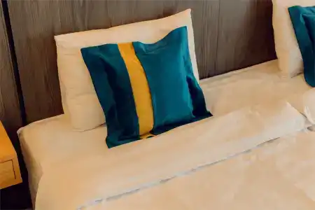 Tulip Residence & Spa - 41