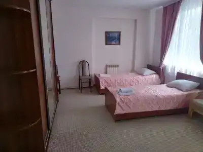 Альпенхауз - 52