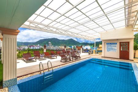 AZ Patong - 8
