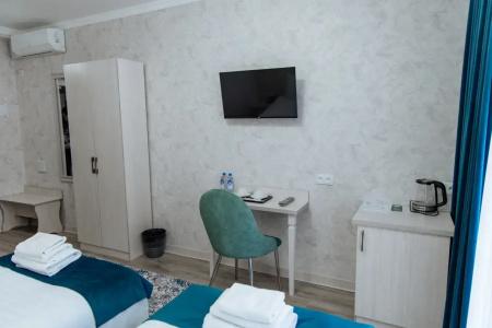 Mercuri Meridian - 36