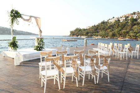 Mivara Luxury Resort & Spa / Bodrum - 39