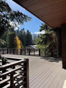 Chalet Monte - 12