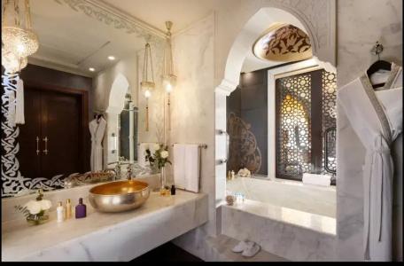 Jumeirah Zabeel Saray - 61