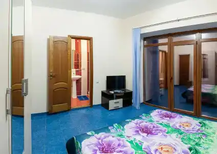 Катран - 18