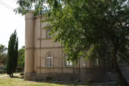 Прибой - 22