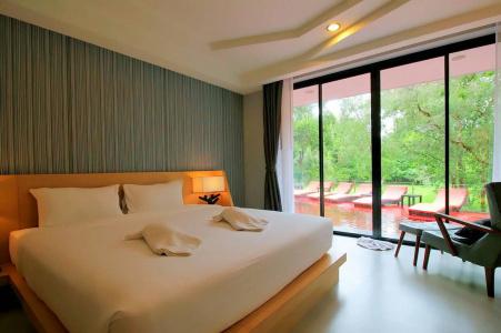 Apple a Day Resort Krabi-Sha Extra Plus - 46