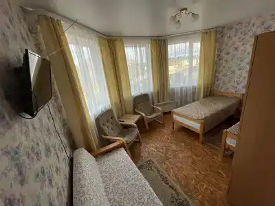 Радуга - 6