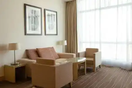 Hyatt Regency Dushanbe - 48