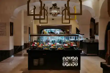 Spice & Spa - 11