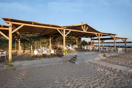 Megasaray Resort Side - 38
