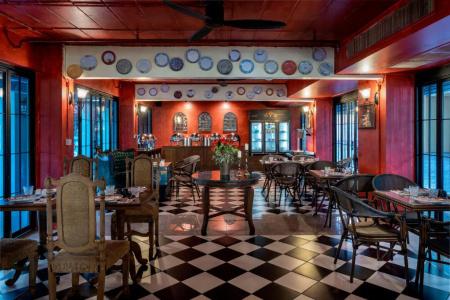 The Quba Boutique Hotel by Compass Hospitality - 33