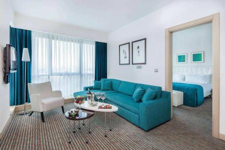 Wyndham Ankara - 25