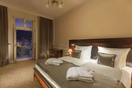 Luxury Spa Olympic Palace - 9
