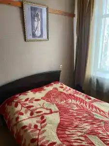 Cолнечный - 4
