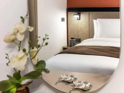 BayMari Suites City Life - 13