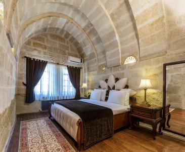 Best Western Premier Cappadocia - 47