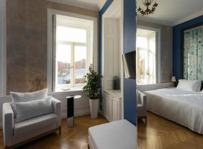 Unfound Door - Design - 77