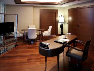 Pullman Istanbul & Convention Center - 20