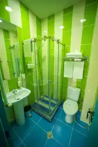 City Inn Tbilisi - 17