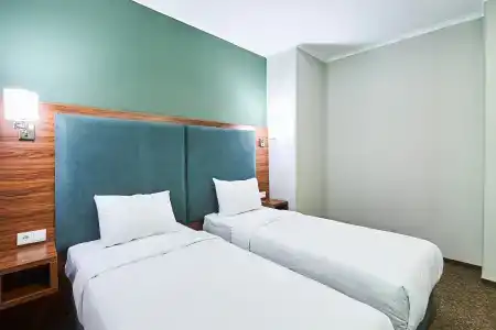 Green Tower - 10