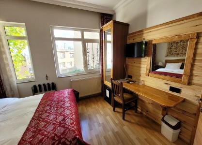 Marmara Guesthouse - 96