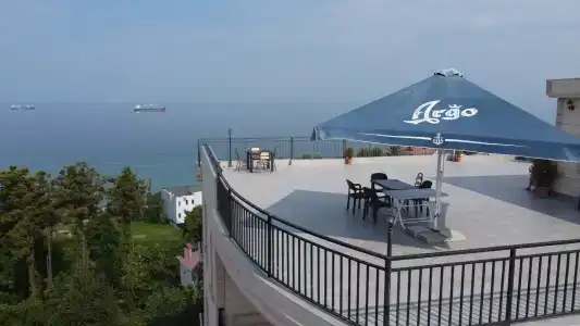 Guest House Etm - 3