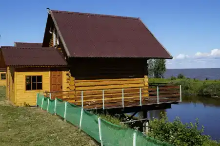Приозерье - 25