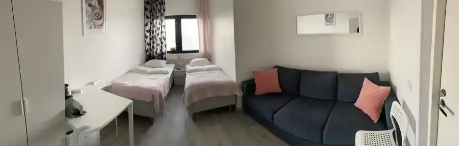 Inn Tourist & Hostel - 76