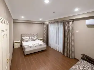 Elegant Resort - 3