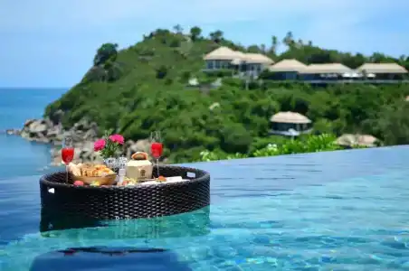 Banyan Tree Samui - Sha Extra Plus - 15