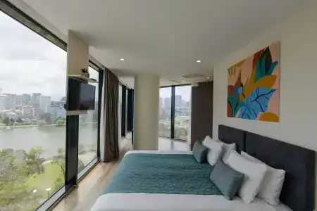 Bellevue Residential Batumi - 4