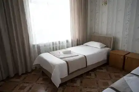 Karaganda - 22