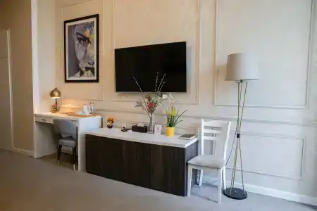 Zimmer Boutique - 151