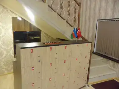 Vm Hostel - 1