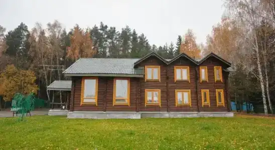 Флора Парк - 1