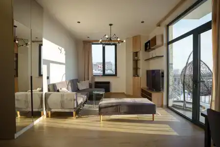 Ris Central  Yerevan - 41