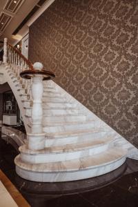 Rixos Pera Istanbul - 6