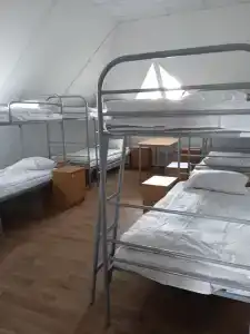-Хостел на Промышленной - 22