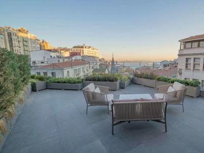Sofitel Istanbul Taksim - 1